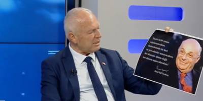 Töre: Kol kırıldı, saralım dedik, kökünden kırıyorlar