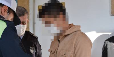 Kan testi sonuçları bekleniyor