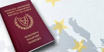 AB’den Kıbrıs’ın güneyine altın pasaport uyarısı