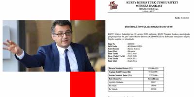 Erhürman yine sordu: Esnaf ve turizm emekçilerine sözler niye tutulmadı