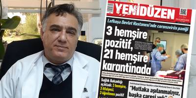 "Resmi bildirim olmadan,  görevden alma yapılmaz"