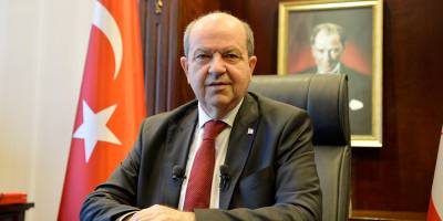 "Gayri resmi ve 5 artı BM formatında toplantıyı destekliyoruz"