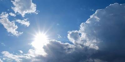 Hafta boyunca yağmur beklenmiyor...