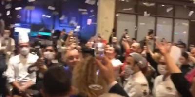 “Tedbirlere uymamak halk sağlığına karşı işlenebilecek en büyük suç”