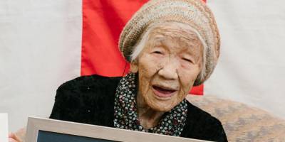 Dünyanın en yaşlı insanı 118 yaşına bastı