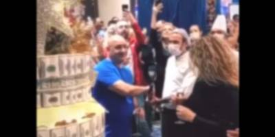 KTOEÖS: Adaletten uzaksınız