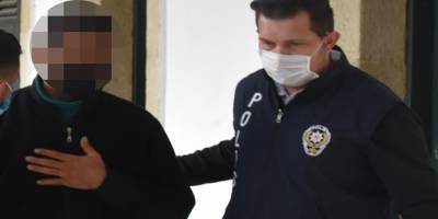 Benzer suçlarla yeniden tutuklandı