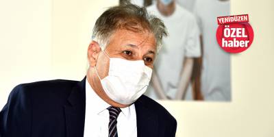 Sinovac  ile başlıyoruz