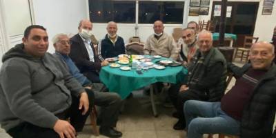 Başkan böyle yaparsa!