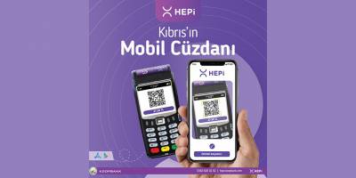 Koopbank’tan yeni uygulama: HEPi