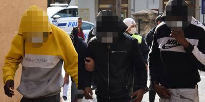 ‘Mülke tecavüz’ soruşturması devam ediyor