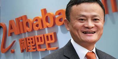 Alibaba'nın kurucusu kayıp