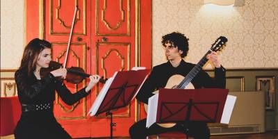 Kemal Belevi -- Naxos işbirliği devam ediyor.