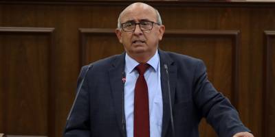 Özyiğit: Mahkemeler güçlendirilmeli