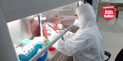 “Böyle giderse sağlık sistemimiz çöker, pandemi hastanesinin devreye girmesi ve aşı şart”