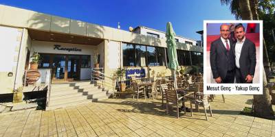 “Ben ve eşim pozitif, Milletvekili Mesut Genç de temaslı olarak karantinada”