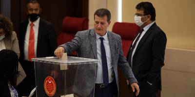 Arıklı: “Onay verseydik, fireci UBP’li vekiller bizi suçlayacaktı”