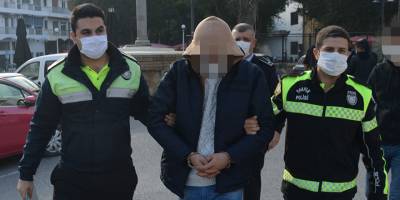 Ölümlü kaza zanlısı cezaevinde