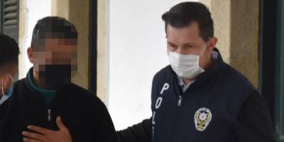 Benzer suçlardan dosyası kabarık