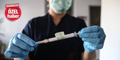 'Önce onay sonra aşı'