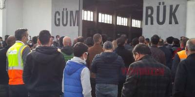 Ercan'da 'Korona Virüs' artırma!