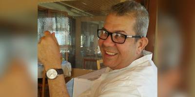 Sıla Usar'ın dayısı Ümit Özatınç, Covid'ten hayatını kaybetti