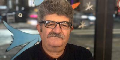 Kıbrıslı Türk Covid-19’a yenildi