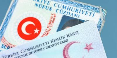 KKTC’ye gelmek isteyen TC vatandaşlarına nüfus cüzdanı uyarısı