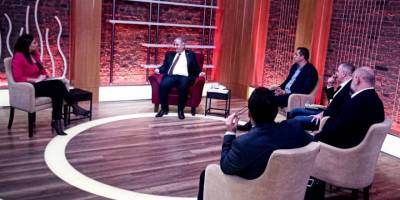 “Pandemi hastanesi Pazartesi-Salı hasta alımına başlayacak”