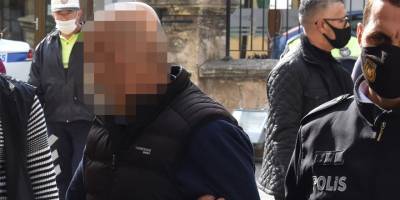 Kumar için gelip hırsızlık yapan kişi cezaevinde