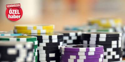 Casinolardan hükümete ‘salgın’ sorusu:  “Bizi neden açık bıraktınız?”