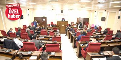 YDP-DP:  “Canaltay'a oy vermedik,  UBP sorununu çözsün”