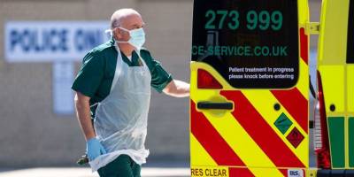 1 Ocak'tan bu yana 37 Kıbrıslı Türk, 18 Kıbrıslı Rum can verdi