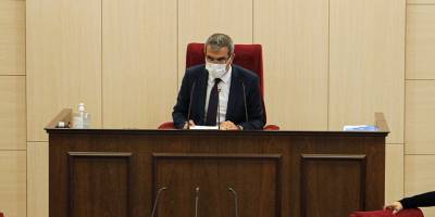 "26 ret oyu çıkarsa, konu Danışma Kurulu’nda ele alınacak"