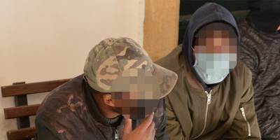 Ülkede 5 yıldır izinsiz yaşıyorlar