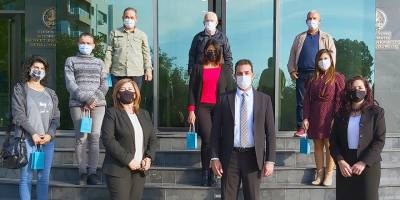 Koopbank’ın yeni yıl talihlileri belirlendi