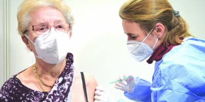 Aşılar, güneyde de tartışma konusu