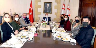 5+1 Zirve şubat ayında İsviçre’de olabilir