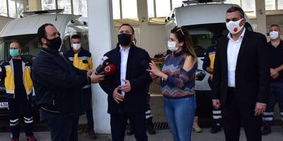 KTAMS ve Kamu-İş'ten tepki: “Ayıp ve saygısızlık”