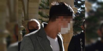 Casino çalışanı hırsızlıktan tutuklandı