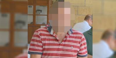 Askeri yasak bölgeyi ihlalden tutuklandı