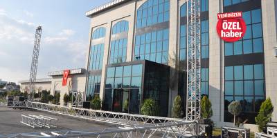 Uçaner:  1 Doktor pozitif,  yatak kapasitesi 110’a çıkarıldı