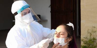 Sağlık Bakanlığı’ndan Lefkoşa ve Girne’de ücretsiz PCR