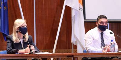 Güneyde şimdi de özele destek paketi