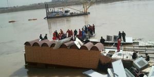 Dominikada seller: 8 ölü