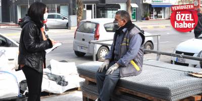 Covid-19’u bile geride bırakıyor GEÇİM DERDİ