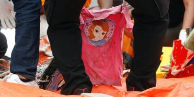 Trajik uçak kazaları