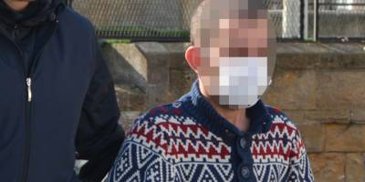 Gönüllü ifade verip suçunu kabul etti