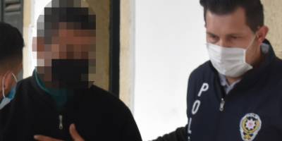 Hükümsüz tutuklu olarak cezaevinde bekleyecek