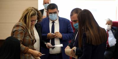 Canaltay'a RET! Saner erken seçim istedi